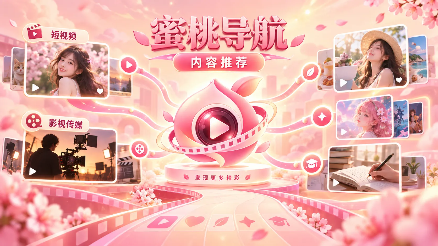 不只看成片，也看它是怎样一步步被做出来的